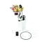 Tyc FUEL PUMP 150109-A - alternate 5